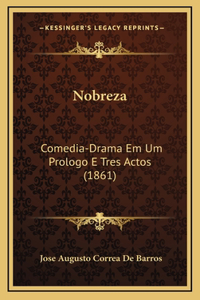 Nobreza