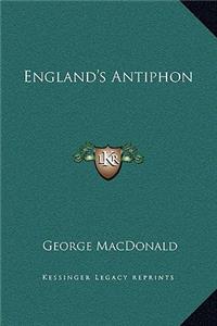 England's Antiphon