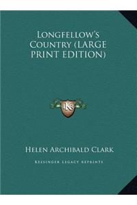 Longfellow's Country