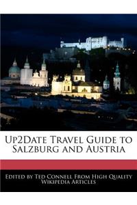 Up2date Travel Guide to Salzburg and Austria