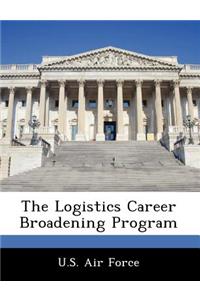 Logistics Career Broadening Program