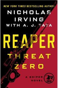 Reaper: Threat Zero