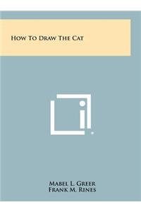 How to Draw the Cat