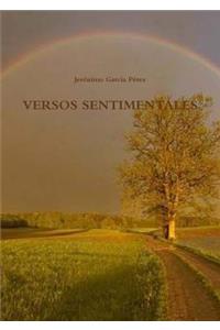 Versos Sentimentales