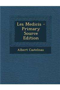 Les Medicis