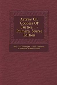 Astrea