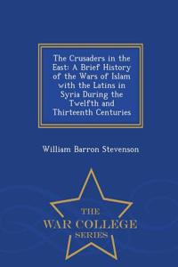 Crusaders in the East