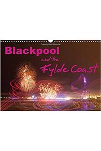 Blackpool and the Fylde Coast 2017