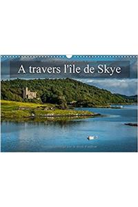 A Travers l'Ile de Skye 2017