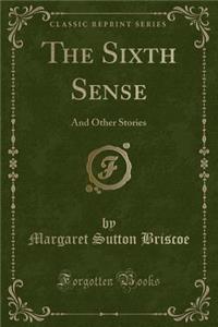 The Sixth Sense