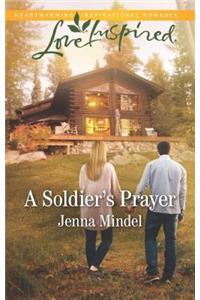A Soldier's Prayer