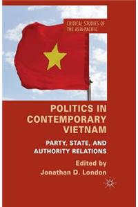 Politics in Contemporary Vietnam