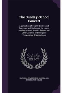 Sunday-School Concert