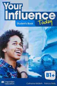 YOUR INFLUEN B1 SB PK