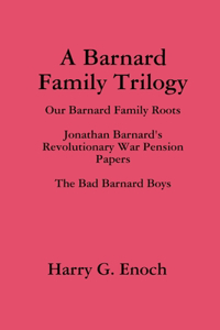 Barnard Family Trilogy