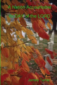 Nation Accountable Its DAY of the LORD
