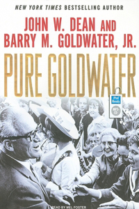 Pure Goldwater