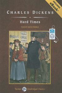Hard Times, with eBook