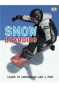 Snowboarding