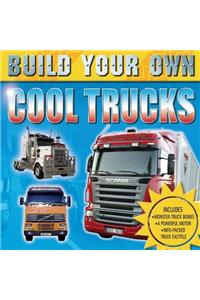 Build Your Own Cool Trucks
