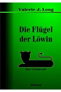 Flügel der Löwin