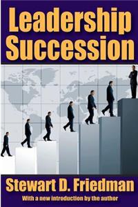 Leadership Succession