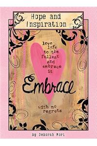 Hope and Inspiration Notecards