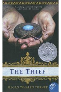 The Thief