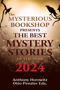 The Mysterious Bookshop Presents the Best Mystery Stories of the Year