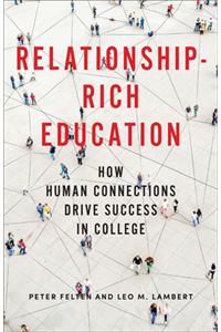 Relationship-Rich Education