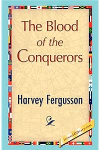 Blood of the Conquerors