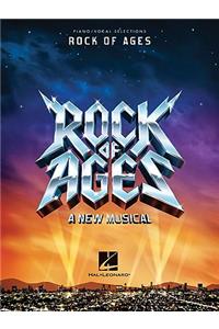 Rock of Ages