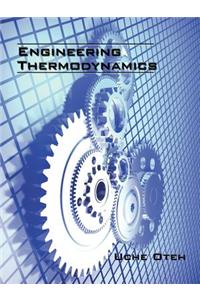 Engineering Thermodynamics