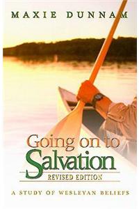 Going on to Salvation, Revised Edition