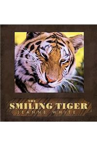 Smiling Tiger