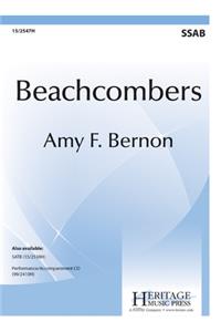 Beachcombers