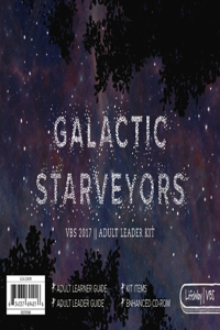 Vbs 2017 Adult Starter Kit