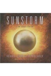 Sunstorm