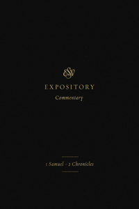 ESV Expository Commentary