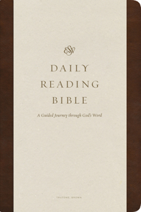 ESV Daily Reading Bible
