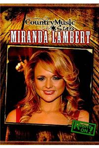 Miranda Lambert