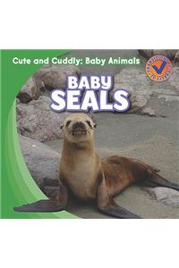 Baby Seals