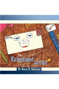 The Reluctant Letter