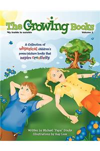 Growing Books Vol 1