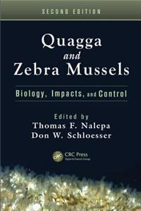 Quagga and Zebra Mussels