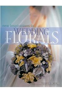 New Inspirations in Wedding Florals