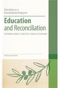 Education and Reconciliation