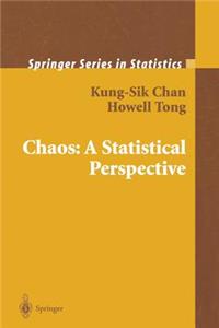 Chaos: A Statistical Perspective