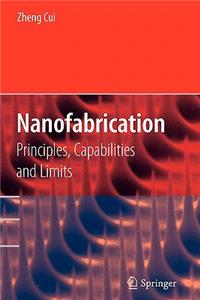 Nanofabrication