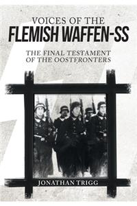 Voices of the Flemish Waffen-SS